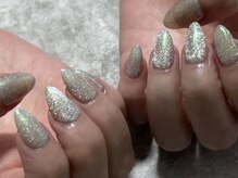 ブルー(BLUE)/simple &nbsp;¥10,000