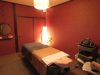 ハリィ(harih)の写真