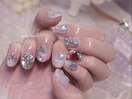 kirakira silver