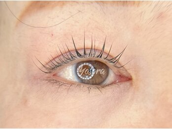 ヨソラ(Yosora)/パリジェンヌ