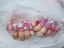 エリア(ELIA)/持ち込みやり放題