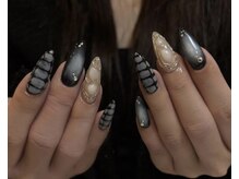 アイネイルズ 四条河原町店(I-nails)/fuuna指名デザイン