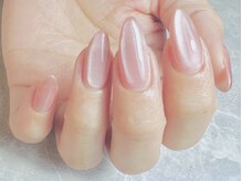 アイビーネイル(ivy nail)/◇ワンカラー／マグネット