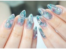 サロン デ ミランダ(Salon de Miranda)/