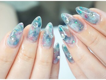 サロン デ ミランダ(Salon de Miranda)/
