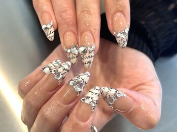 ミュート 三軒茶屋店(mute.)/90min by kotomi