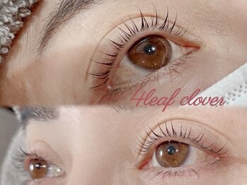 フォーリーフクローバー(4 Leaf Clover)/【垂水区】パーマ