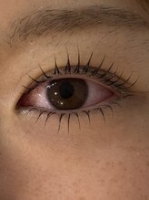 ミニョン(Mignon)/上下L3リフト