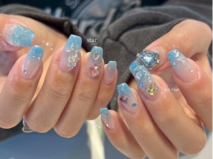 ジェミーネイル シンジュク(Jemiy nail shinjuku)の写真
