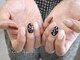 シーズネイル(She's nail)の写真