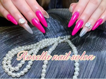 ネイルデザイン