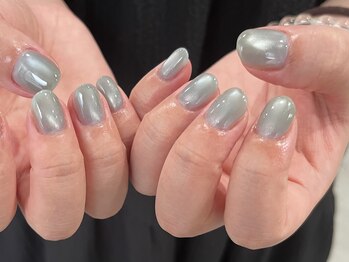 タクミウラワ アズ エティル(takumi urawa as Etel)/