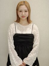 ジアン 西宮ガーデンズプラス(GIEN) 大槻 穂都