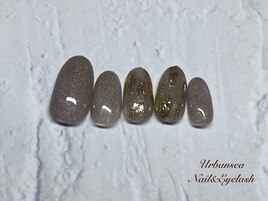 nail simple design 8.980円