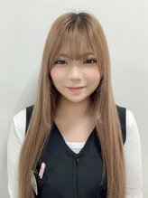 ロンドンラッシュ 丸井今井店(LONDON LASH)&nbsp;山本 遥乃