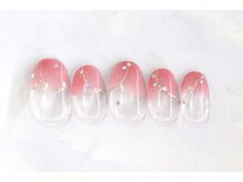 エヌスタイル(N-STYLE)/ハンド☆定額デザイン☆9900円