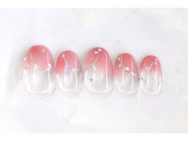 ハンド☆定額デザイン☆9900円