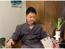 リリファ(Lilifha)の雰囲気（◇しっかりとしたカウンセリング◇お悩みお気軽にご相談下さい◇）