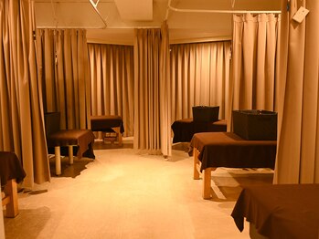 手もみ名人 青葉台店/