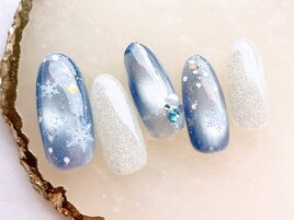 マグネットネイル¥8980