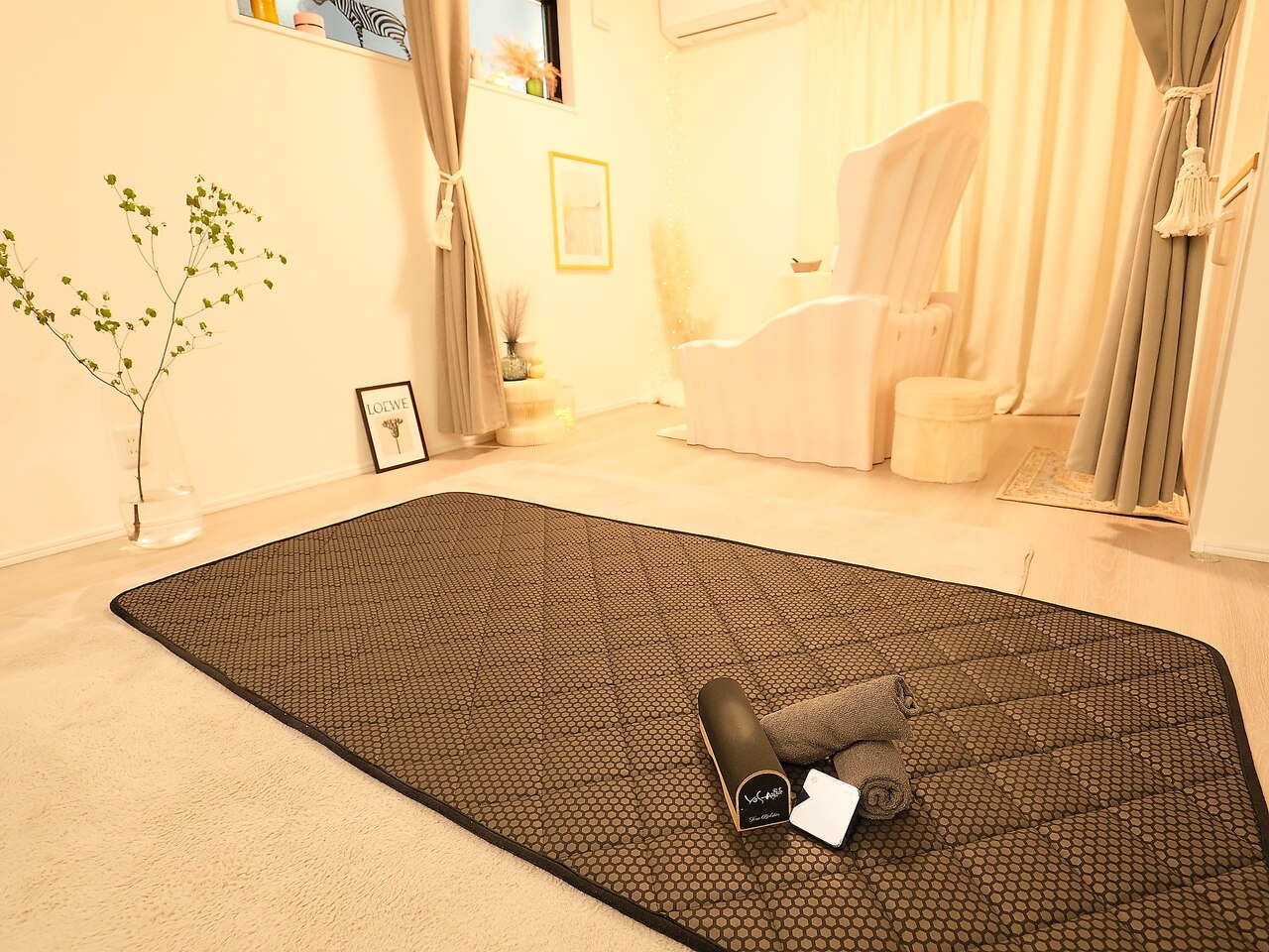 ヨサパーク ナズ(YOSA PARK nazu)｜ホットペッパービューティー