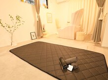 ヨサパーク ナズ(YOSA PARK nazu)