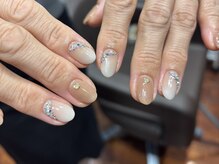 リコ ヘアアンドリラクゼーション 一宮店(LICO HAIR&RELAXATION)/持ち込みdesign♪