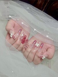 キラキラデザイン