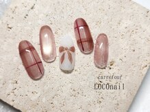 カルフール ロコ ネイル 草加西口店(Carrefour LOCO nail)/トレンドコース