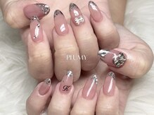 プリューミー(PLUMY)/ガラスフレンチ