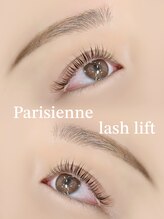 バラーダ バイ ジェニック(Ballada by GENIC)/Parisienne Lashlift