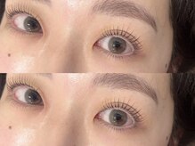 シピ 柏東口店(Chipie)/上下パーマ（メーテル&サンド）