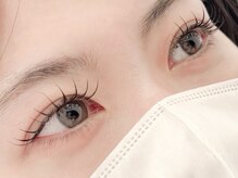 クリスタルネイル 船橋(Lily by Crystal)/