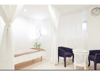 オリエンタル ルボワール(oriental Revoir)/店内写真