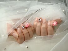 アンナ ネイル(Anna Nail)/