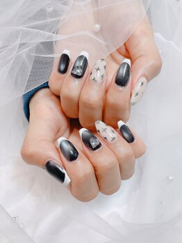 ラビットネイル 大阪なんば店(Rabbit Nail)/