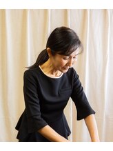 ナゴミン(nagomin)/疲れが抜けきれない方に