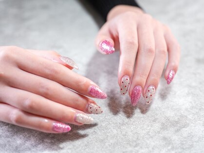 VERA private nail salon【ヴェラ】【4/1OPEN(予定)】の写真