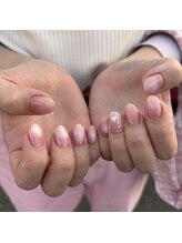 Nail Salon CHAINON 【シェノン】/