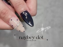 PIXY NAIL. &nbsp;&nbsp;ピクシーネイル【マグネット/持ち込み/長さだし】岐阜駅前店/