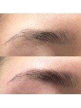 レイズ 曳舟(RAY'S)/ハリウッドブロウリフト