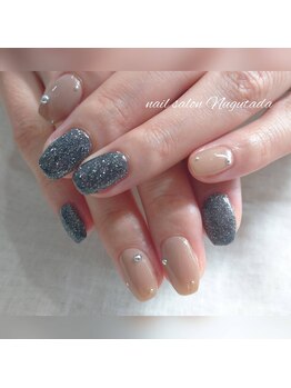ヌグタダ(Nugutada)/シンプネイル