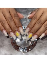 ルマネイル(LUMA NAIL)/