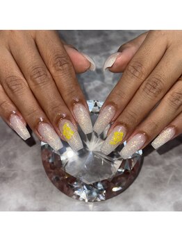 ルマネイル(LUMA NAIL)/