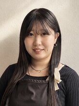 アース コアフュールボーテ 新潟紫竹山店(EARTH coiffure beaute)&nbsp;小熊 愉己
