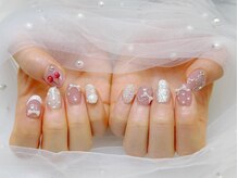 ガーデンネイル(Garden Nail)