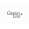 グランドライン アイラッシュ(GRAND LINE)ロゴ