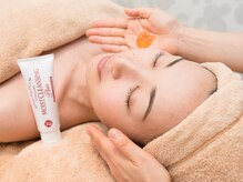 トリプルサンショップ 京都店/無添加クレンジングでメイクオフ