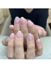 ネイルサロン シェリス(Nail Salon CHELICE)/