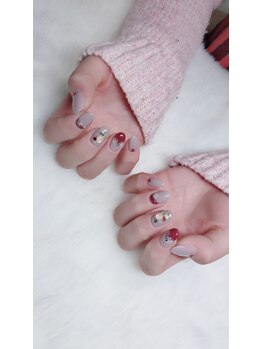 ネイルバイスターリー 川口(NAIL by STARry)/